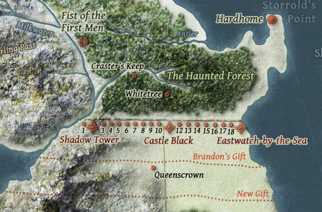 stronghold 2 game of thrones map